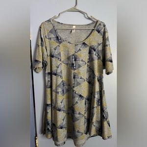 LLR Perfect Tee size Medium